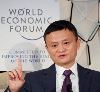 Le fondateur d'Alibaba défend la culture des heures supplémentaires comme une "immense bénédiction"