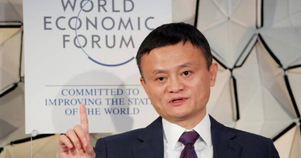 Le fondateur d'Alibaba défend la culture des heures supplémentaires comme une "immense bénédiction"