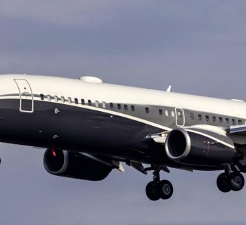 Boeing aura une solution pour le 737 Max dans quelques semaines