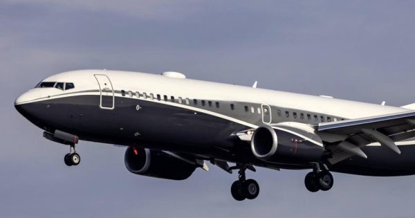 Boeing aura une solution pour le 737 Max dans quelques semaines