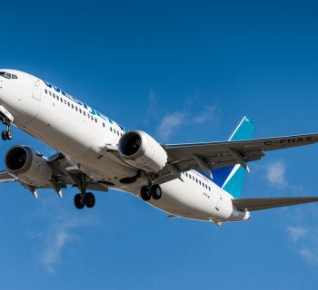 Les bénéfices de Boeing chutent de 21% suite à la crise du 737 Max