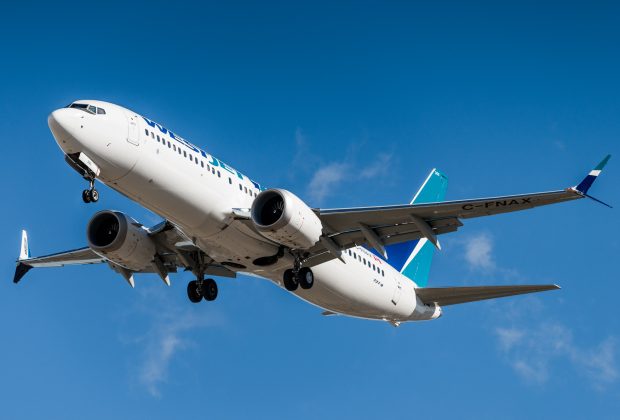 Les bénéfices de Boeing chutent de 21% suite à la crise du 737 Max