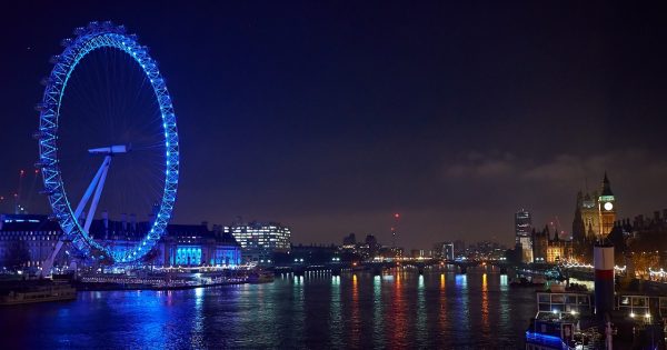 Le Brexit provoque une chute rapide du prix du logement au Royaume-Uni