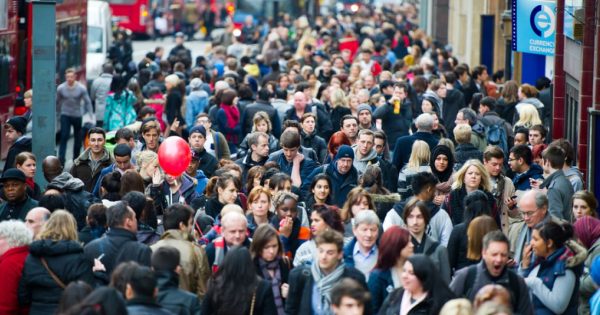 L'emploi au Royaume-Uni est à son plus haut niveau de l'histoire