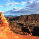 Une femme âgée est la dernière victime d'une chute mortelle dans le Grand Canyon cette année