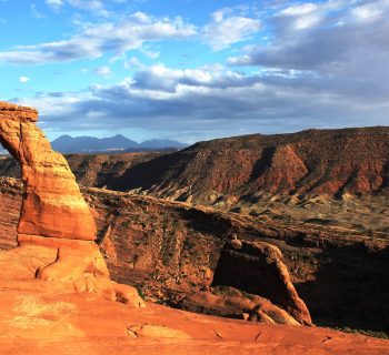 Une femme âgée est la dernière victime d'une chute mortelle dans le Grand Canyon cette année