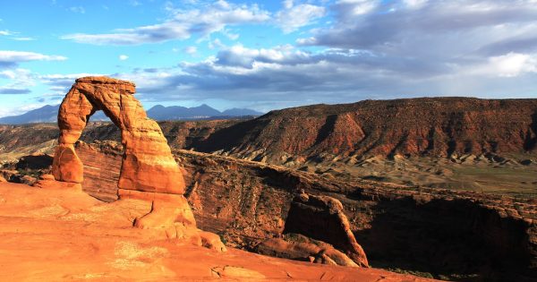 Une femme âgée est la dernière victime d'une chute mortelle dans le Grand Canyon cette année