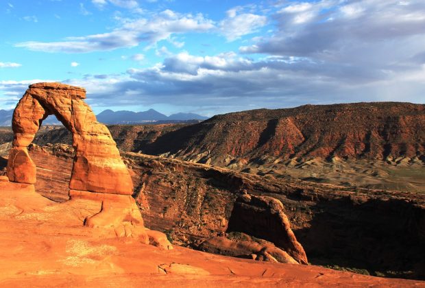 Une femme âgée est la dernière victime d'une chute mortelle dans le Grand Canyon cette année