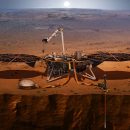 La sonde InSight de la NASA vient de détecter le premier séisme martien