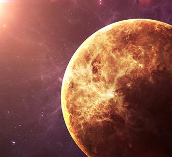 Les scientifiques disent que la planète Venus n'est pas morte sur le plan géologique