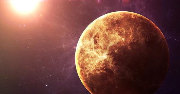 Les scientifiques disent que la planète Venus n'est pas morte sur le plan géologique