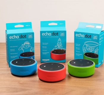 L'appareil Alexa pour enfants d'Amazon est toujours en cours d'investigation par la FTC