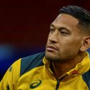 Le joueur de rugby Israel Folau est coupable de rupture de contrat et pourrait être suspendu