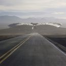 Virgin Galactic déménage à Spaceport America au Nouveau-Mexique