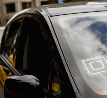 Les trajets en Uber pourraient être 80% moins chers au cours des 10 prochaines années
