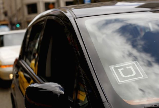 Les trajets en Uber pourraient être 80% moins chers au cours des 10 prochaines années