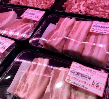 La Chine a interdit toute viande provenant du Canada