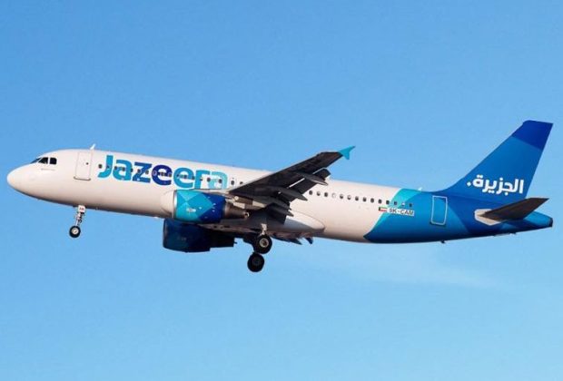 Jazeera Airways s'apprête à lancer la première liaison avec le Royaume-Uni depuis un demi-siècle