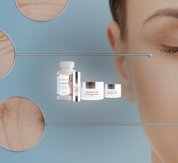 Auvela Crème - Obtenez les meilleurs effets anti-vieillissement au meilleur prix avec le régime de soins de la peau Auvela