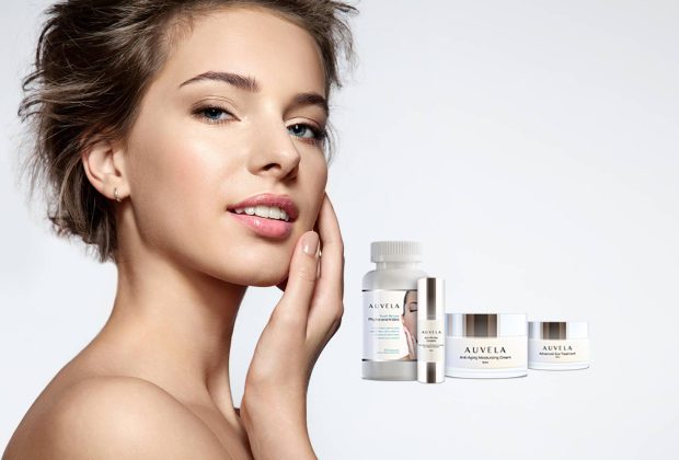 La crème de soin de la peau Auvela présente des prix spéciaux en ligne