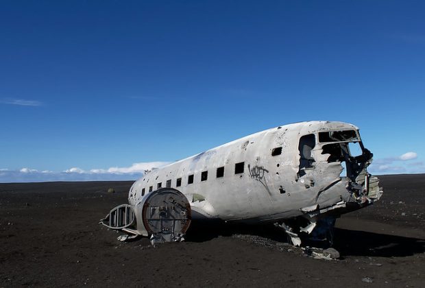 L'Iran s'engage à "punir" les responsables de l'abattage d'un avion ukrainien, des arrestations ont lieu